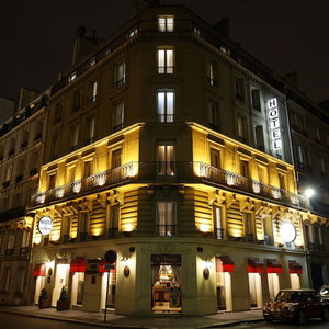 Hotel Hotel De Sevigne cazare Neuilly-sur-Seine
