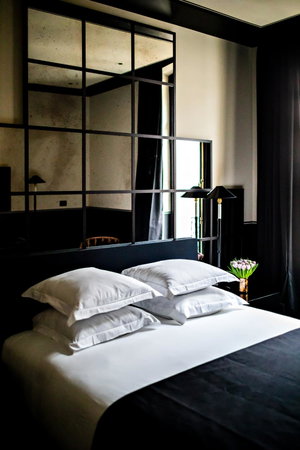 Hotel Monsieur George Hotel & Spa cazare Paris
