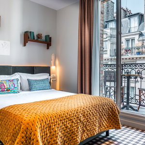 Hotel Kraft Hotel cazare Saint-Lambert-du-Lattay