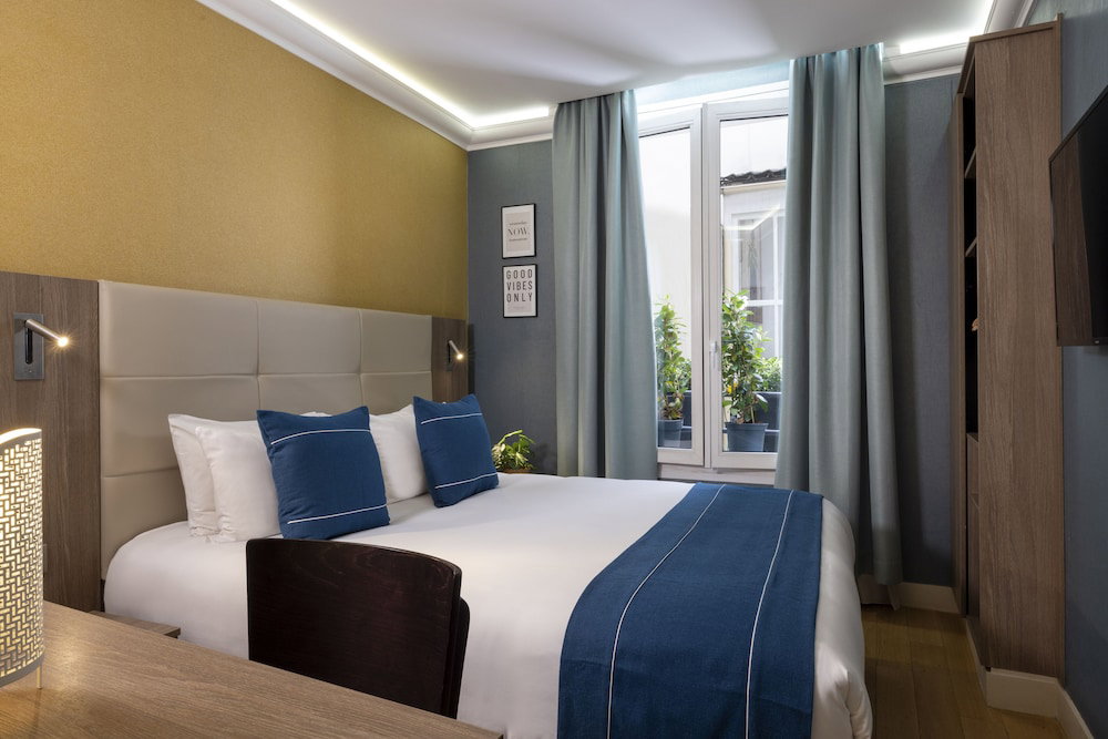 Hotel Hotel Nord Est