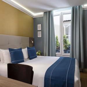 Hotel Hotel Nord Est cazare Saint-Vincent-de-Paul