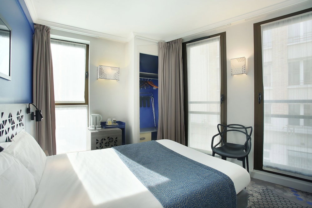 Hotel Hotel Eiffel Capitol