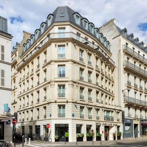 Hotel Hotel Park Lane Paris cazare La Madeleine