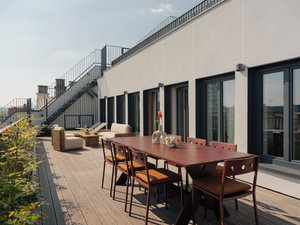 Hotel Edgar Suites Hameau-Porte De Versailles cazare Saint-Lambert-du-Lattay