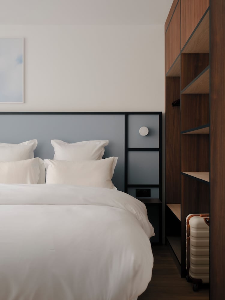 Edgar Suites Hameau-Porte De Versailles