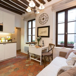 Hotel Le Voyage En Isle - Ile Saint Louis cazare Saint-Joachim