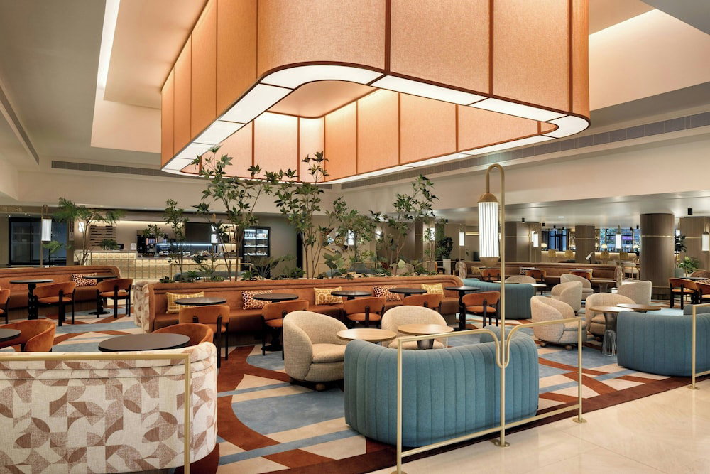 Hotel Le Méridien Paris Arc De Triomphe