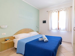 Hotel Residence Costa Del Turchese cazare Badesi