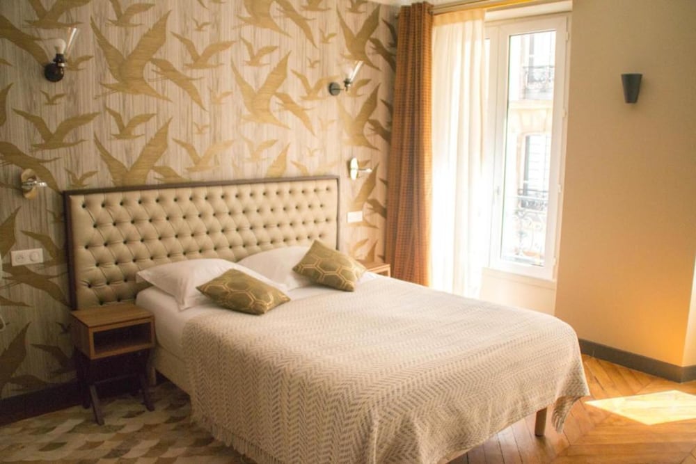 Hotel Hotel Excelsior Batignolles