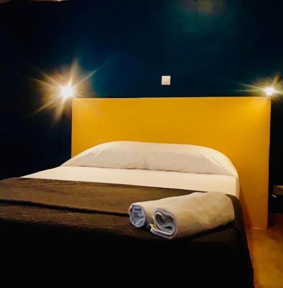 Hotel Hôtel Résidence De Bruxelles Paris-Gare Du Nord Direct Eurostar - Proche Montmartre - Sacré Coeur