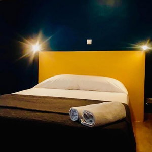 Sejur Hôtel Résidence De Bruxelles Paris-Gare Du Nord Direct Eurostar - Proche Montmartre - Sacré Coeur vacanta Saint-Ouen