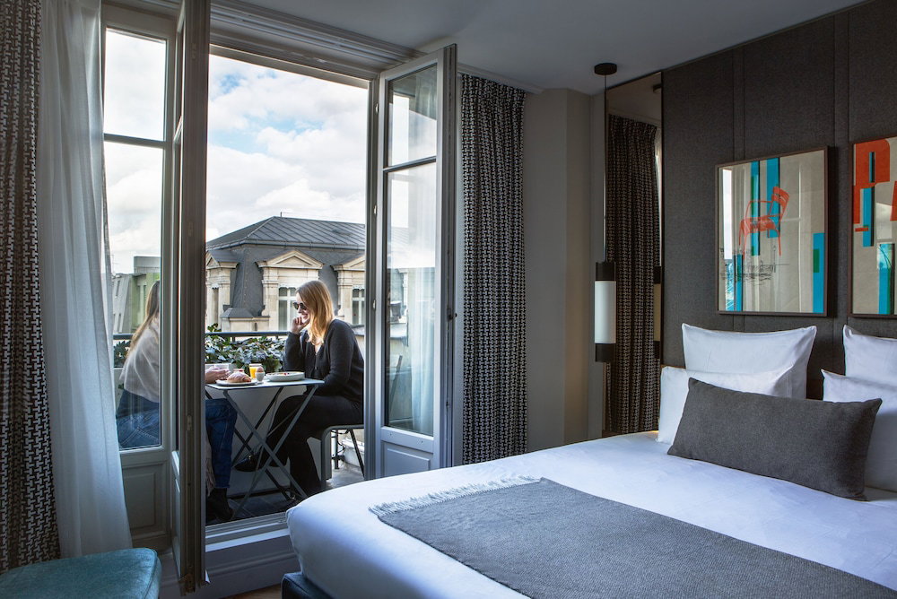 Hotel Hotel Flanelles