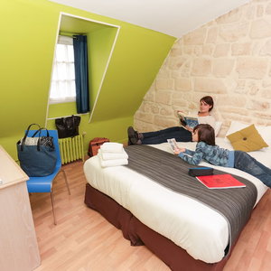 Sejur Le Montclair Montmartre By River - Hostel vacanta Saint-Ouen
