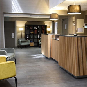 Hotel Timhotel Opéra Madeleine cazare La Madeleine