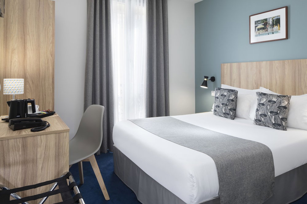 Hotel Hotel Moulin Vert