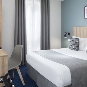 Hotel Hotel Moulin Vert cazare Plaisance