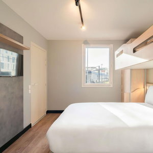 Sejur Ibis Budget Issy Les Moulineaux Paris Ouest vacanta Issy-les-Moulineaux