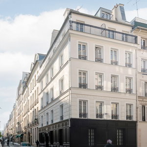 Hotel Hotel Saint-Louis En L'isle - Notre-Dame cazare Saint-Joachim