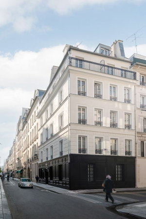 Hotel Hotel Saint-Louis En L'isle - Notre-Dame cazare Saint-Joachim