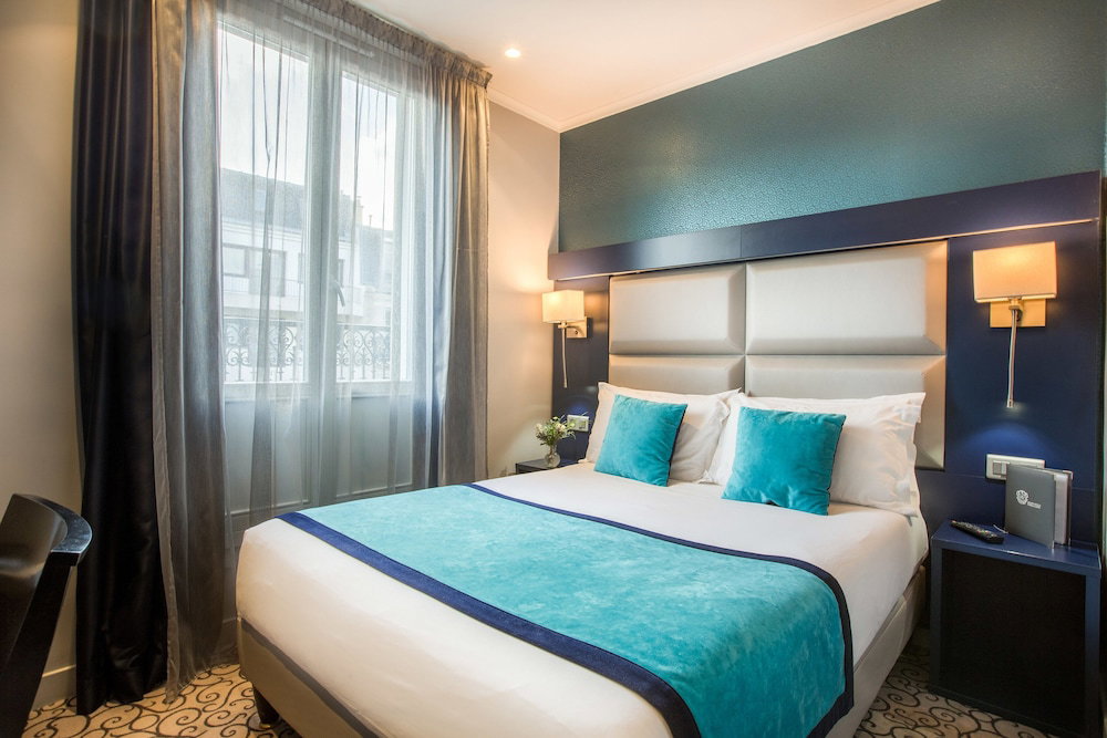 Hotel Prince Albert Montmartre