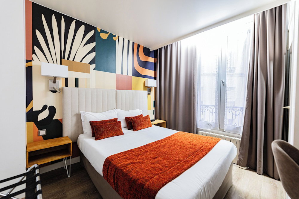 Hotel Hotel De Venise