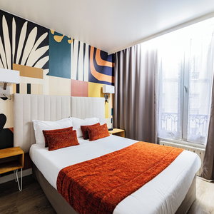 Hotel Hotel De Venise cazare Vincennes