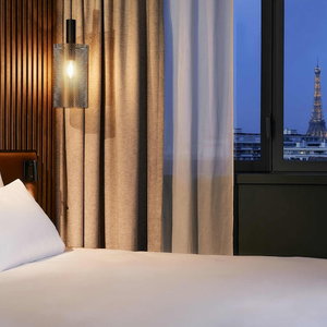 Hotel Le Bellune Paris Hotel & Spa cazare Saint-Lambert-du-Lattay
