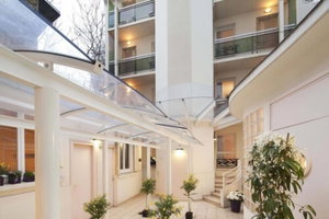 Hotel Pacific Hotel Fondary cazare Vanves