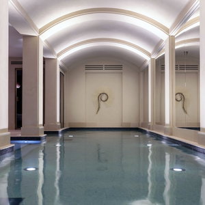 Hotel Les Jardins Du Faubourg Hotel & Spa By Shiseido cazare La Madeleine