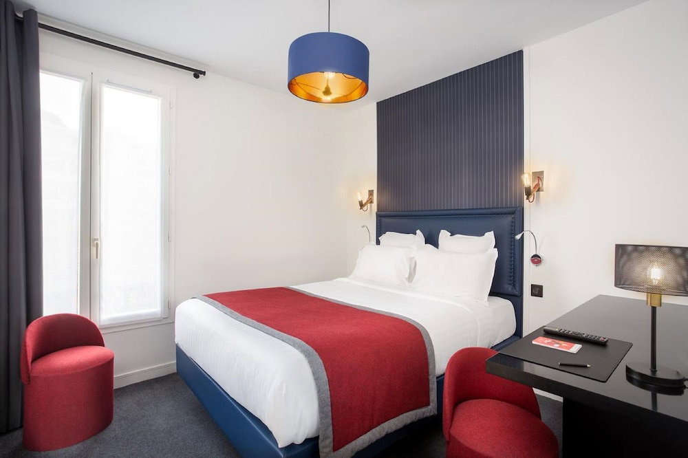 Hotel Hôtel Clarisse