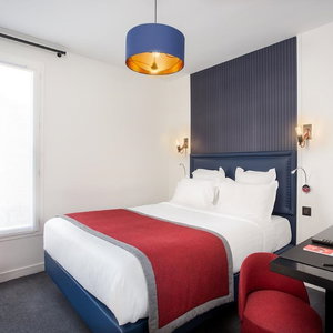 Hotel Hôtel Clarisse cazare Saint-Lambert-du-Lattay