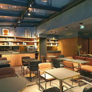Hotel Le Katorze Hôtel cazare Clichy
