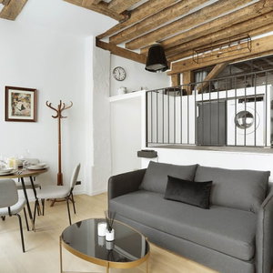 Hotel Sublim And New Apartement Saint Germain Des Pres cazare Saint-Germain-des-Pres
