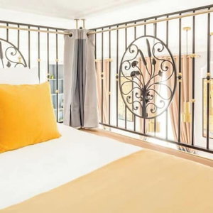 Hotel Merveil Luxury Suites - Septembre I-Ii cazare Gaillon