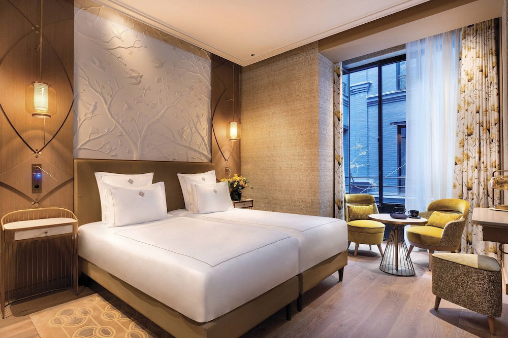 Hotel La Demeure Montaigne