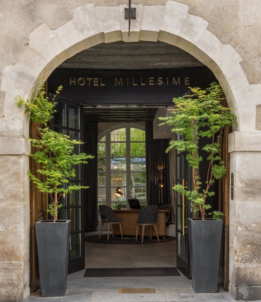 Hotel Millésime Hôtel