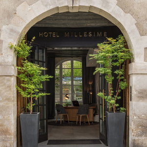 Hotel Millésime Hôtel cazare Saint-Germain-des-Pres