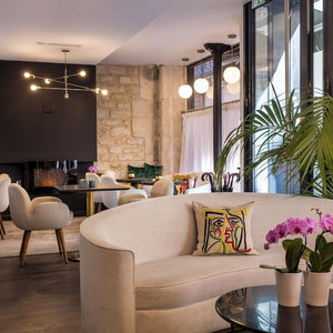 Hotel Avalon Cosy Hotel Paris Gare Du Nord cazare Saint-Vincent-de-Paul