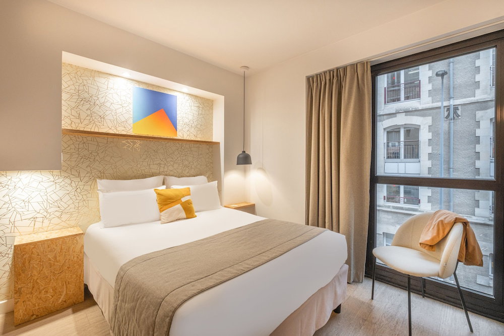 Hotel Hotel Izzy