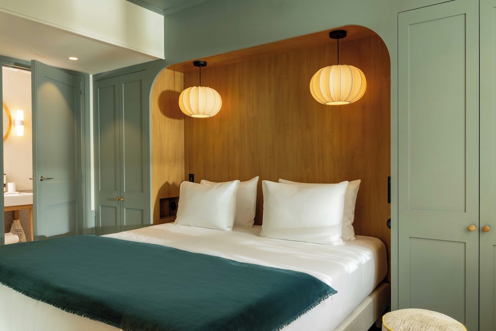 Hotel Hotel Casimir