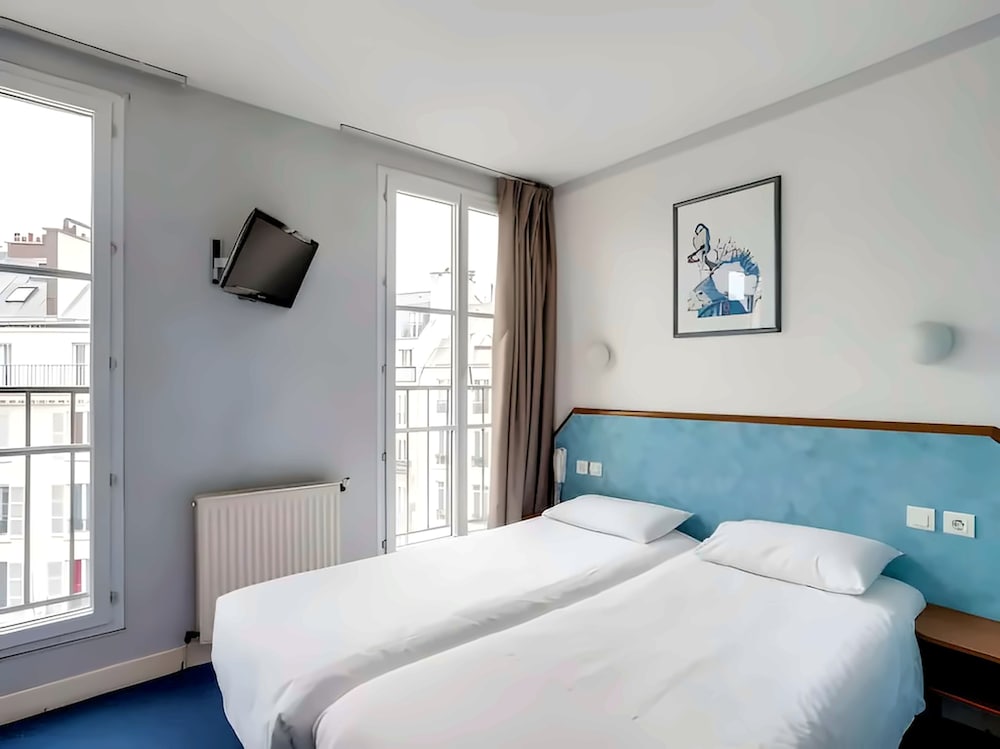 Hotel Hotel Royal Mansart