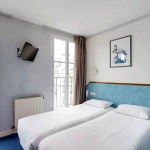 Sejur Hotel Royal Mansart vacanta Clichy