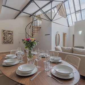 Sejur Levloftparis vacanta Clichy