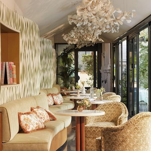 Hotel Le 5 Particulier cazare Neuilly-sur-Seine