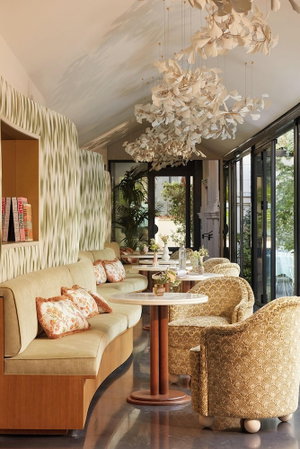 Hotel Le 5 Particulier cazare Neuilly-sur-Seine