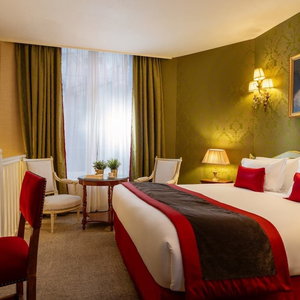 Hotel Hotel De Seine cazare Saint-Germain-des-Pres