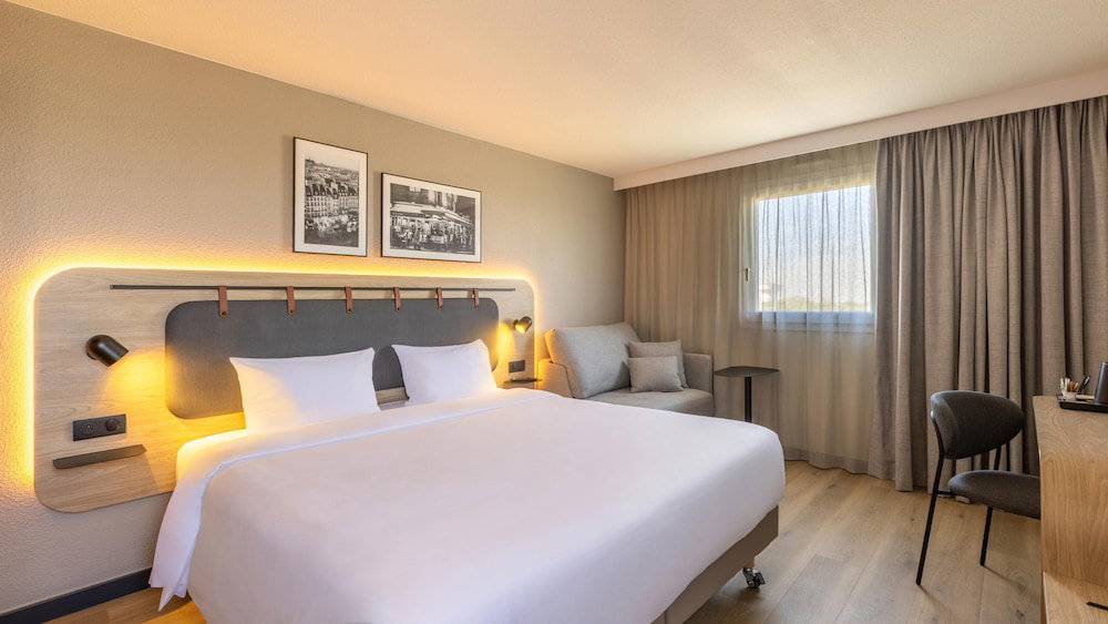 Hotel Campanile Prime - Le Blanc Mesnil