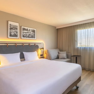 Hotel Campanile Prime - Le Blanc Mesnil cazare Le Blanc-Mesnil