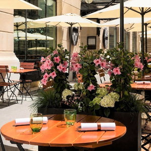 Hotel Sofitel Paris Arc De Triomphe cazare Levallois-Perret