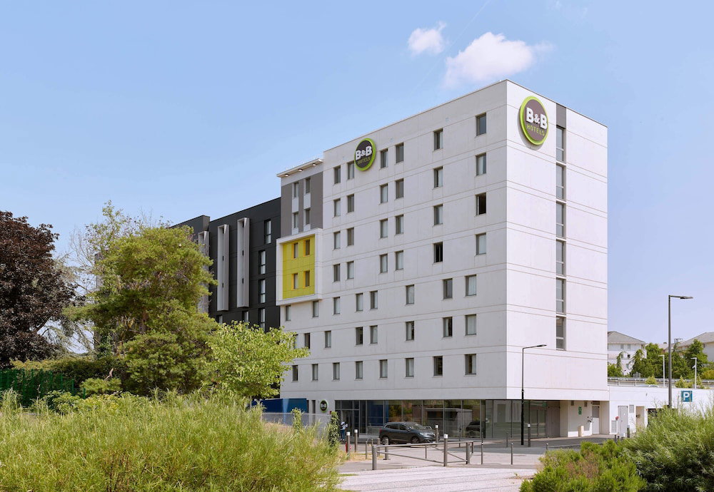 Hotel B&B Hotel Paris Créteil